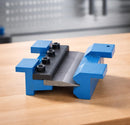 4 Inch 100mm Vise Mount Metal Brake Bender