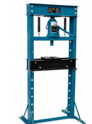 20 Ton Hydraulic Workshop Press, Heavy Duty