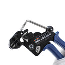 Stainless Steel Cable Tie Gun, Metal Zip Tie Wrap