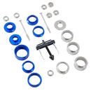 24-Piece Universal Camshaft Crankshaft Crank