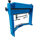 Heavy Duty Manual Sheet Metal Bending Folding