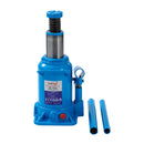 Low Profile Stubby Hydraulic Bottle Jack 16 Ton