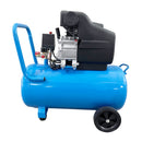 Air Compressor 50 Litre 2.5HP 1.8KW 116PSI 220V