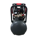 Air Compressor Oil Free 50 Litre 1450W x 2 Motors