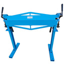 Manual Sheet Metal Bending Folding Machine 36-Inch