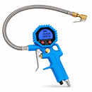 Rechargeable Digital Tyre Inflator Pressure Gauge