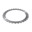 Petrol Engine Ring Saw Replacement Blade 400mm