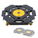 Tire Dolly – 300 lb. Capacity, Connectable
