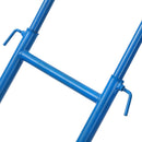 Heavy Duty Tile Slabs Carrier Trolley Cart with 4