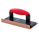 Carbide Sanding Trowel 90 Degree 24 Grit, 200 x