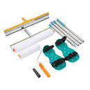 Self-Levelling Cement Tool Kit for Epoxy Floor