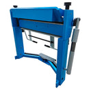 Heavy Duty Manual Sheet Metal Bending Folding