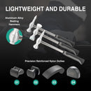 7-Piece Car Body Panel Dent Repair Tool Set