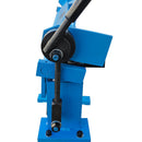 Manual Sheet Metal Bending Folding Machine 40-Inch