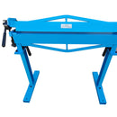 Manual Sheet Metal Bending Folding Machine 36-Inch