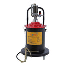 Pneumatic Grease Pump 20 Litre Portable Air