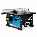 Bench Table Saw 8" – 800W, 200mm Cutting Blade