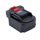Battery Adapter Converter Compatible with