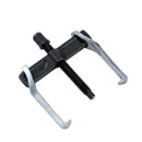 2 Jaws Bearing Puller 4 Inch, CR-V, Adjustable