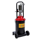 Pneumatic Grease Pump 12 Litre Portable Air