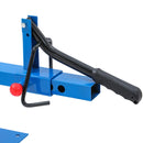 Tire Spreader Post Mounting Adjustable, for Light