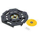 Tire Dolly – 300 lb. Capacity, Connectable
