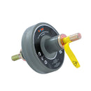 Valve Lapping Tool Attachment Kit with 8 Suctions