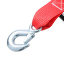 Manual Hand Winch 600lbs 270kg Capacity with 6m
