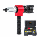 Riveter Nut Attachment, Multi Function 2-in-1