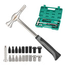 20-Piece Car Body Panel Dent Repair Tool Set