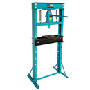 16 Ton Hydraulic Workshop Press | Heavy Duty