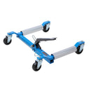 Heavy Duty Car Wheel Skates Dollies Set of 2, Each