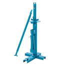 Manual Tyre Changer, Portable Car Tire Remover