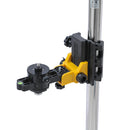 TOPWAY Laser Level Telescopic Pole 3.7M Floor to