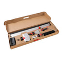 Drywall Skimming Blades Set 9PCs, 25/60/80cm
