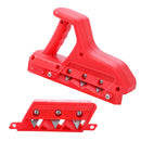Plasterboard Quick Cutter 45 and 60 Degree Balden