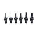 Riveter Nut Attachment, Rivet Gun Drill Adapter