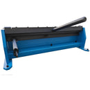 Manual Sheet Metal Bending Folding Machine 24-Inch