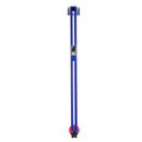 Universal Adjustable Laser Level Holder Stand Wall