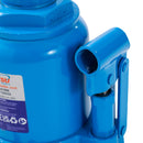 Low Profile Stubby Hydraulic Bottle Jack 32 Ton