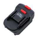 Battery Adapter Converter Convert Famous B Brand