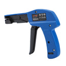 Nylon Plastic Cable Tie Gun, Cable Tie Tensioning