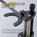 Truck Cabin Shock Absorber Spring Compressor –