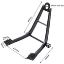 Pallet Puller Trolley 3 Ton/6614 lbs Capacity