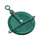 Gin Wheel Scaffolding Roofing Pulley 350mm with