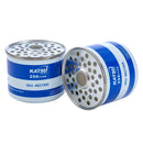 Diesel Fuel Filter Water Separator Fits CAV296, 2