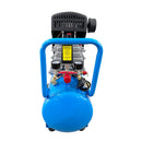 Air Compressor 24 Litre 2.5HP 1.8KW 116PSI 220V