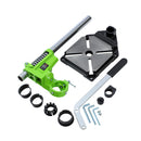 Multifunction Drill Stand, Adjustable Electric