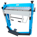 Heavy Duty Manual Sheet Metal Bending Folding