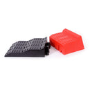 Caravan Leveling Ramps 2 Pack, Detachable, 4 Tonne